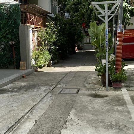 Truong Hai Hotel Nha Trang Luaran gambar