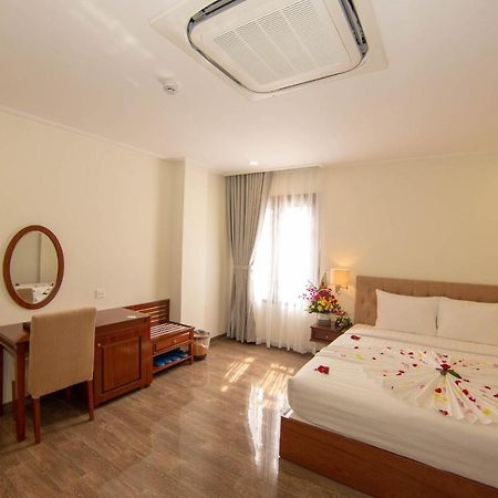 Truong Hai Hotel Nha Trang Luaran gambar