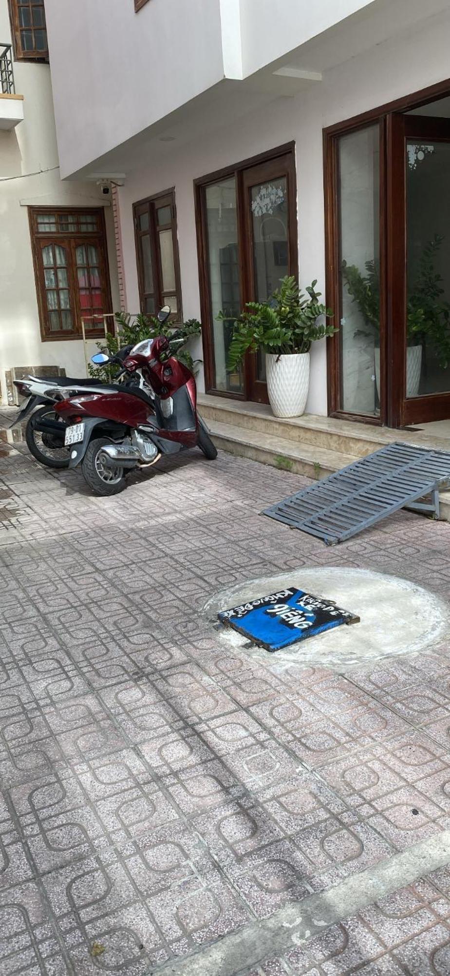Truong Hai Hotel Nha Trang Luaran gambar